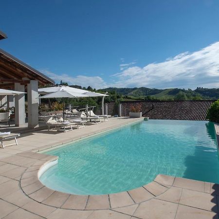 Cascina Meriame Serralunga d'Alba Ngoại thất bức ảnh
