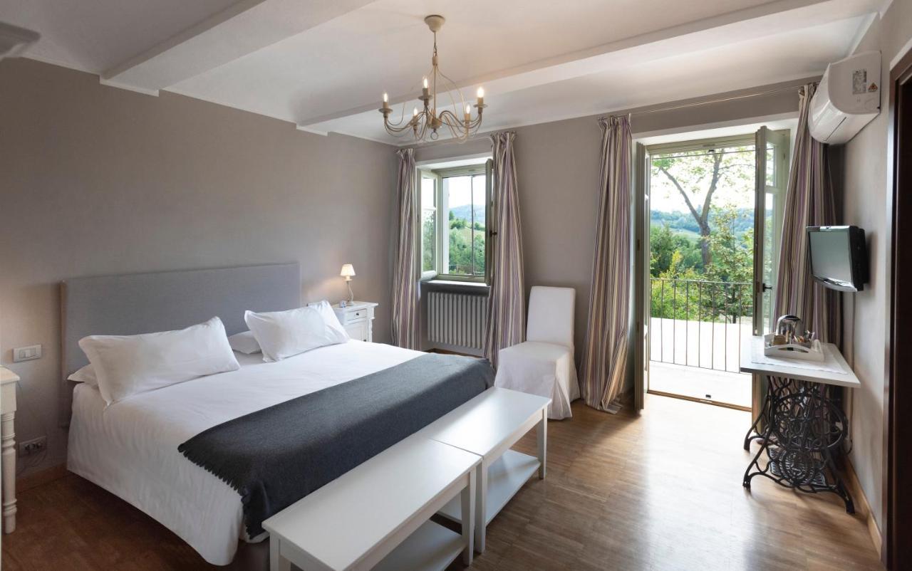 Cascina Meriame Serralunga d'Alba Ngoại thất bức ảnh