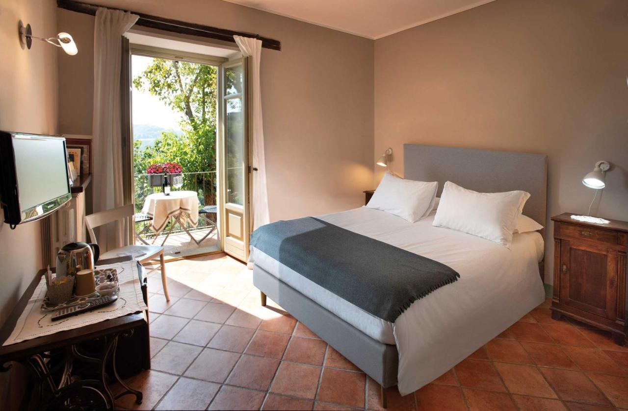 Cascina Meriame Serralunga d'Alba Ngoại thất bức ảnh