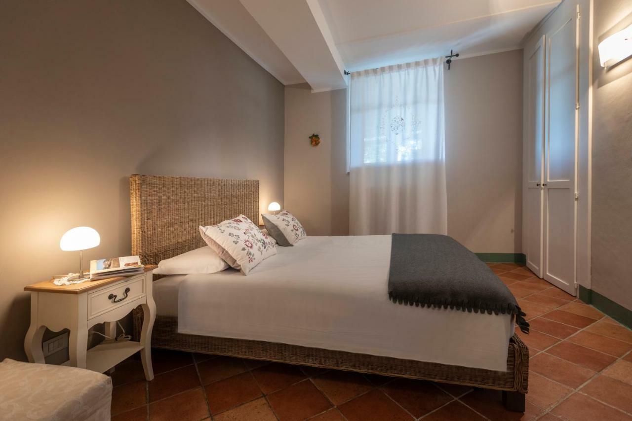 Cascina Meriame Serralunga d'Alba Ngoại thất bức ảnh