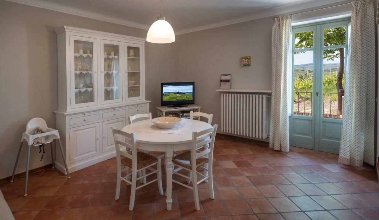 Cascina Meriame Serralunga d'Alba Ngoại thất bức ảnh