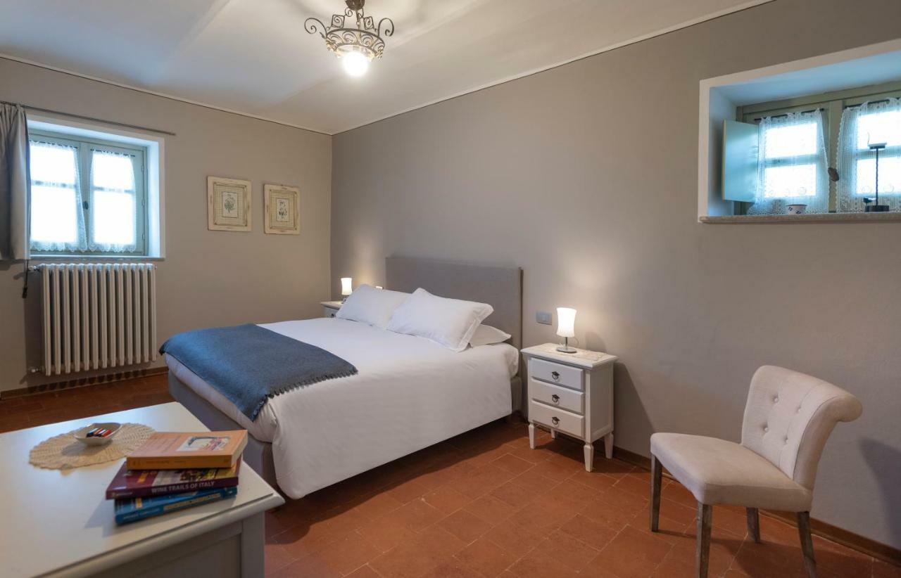 Cascina Meriame Serralunga d'Alba Ngoại thất bức ảnh