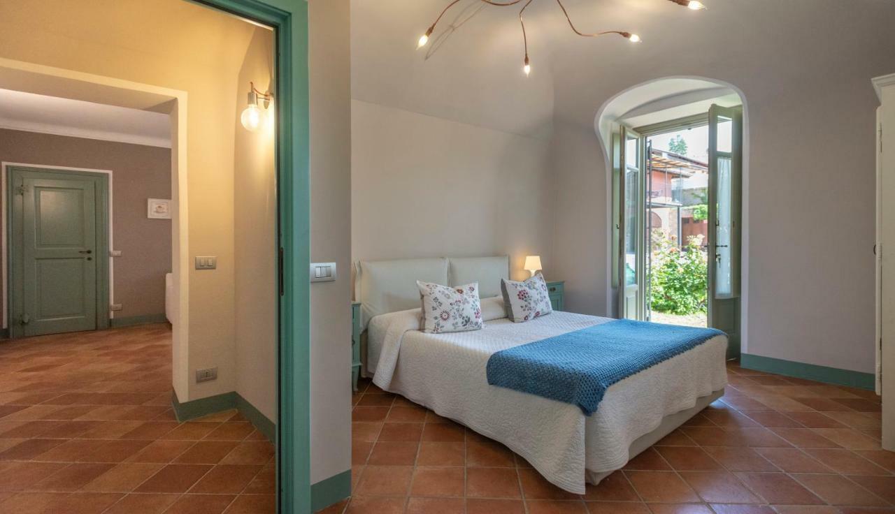 Cascina Meriame Serralunga d'Alba Ngoại thất bức ảnh