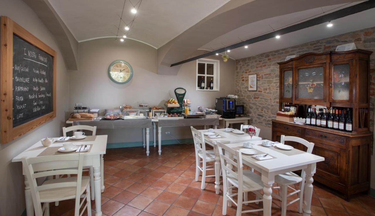 Cascina Meriame Serralunga d'Alba Ngoại thất bức ảnh